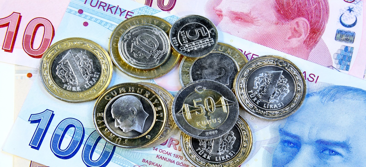 Open a Company in the Financial Sector in Turkey
